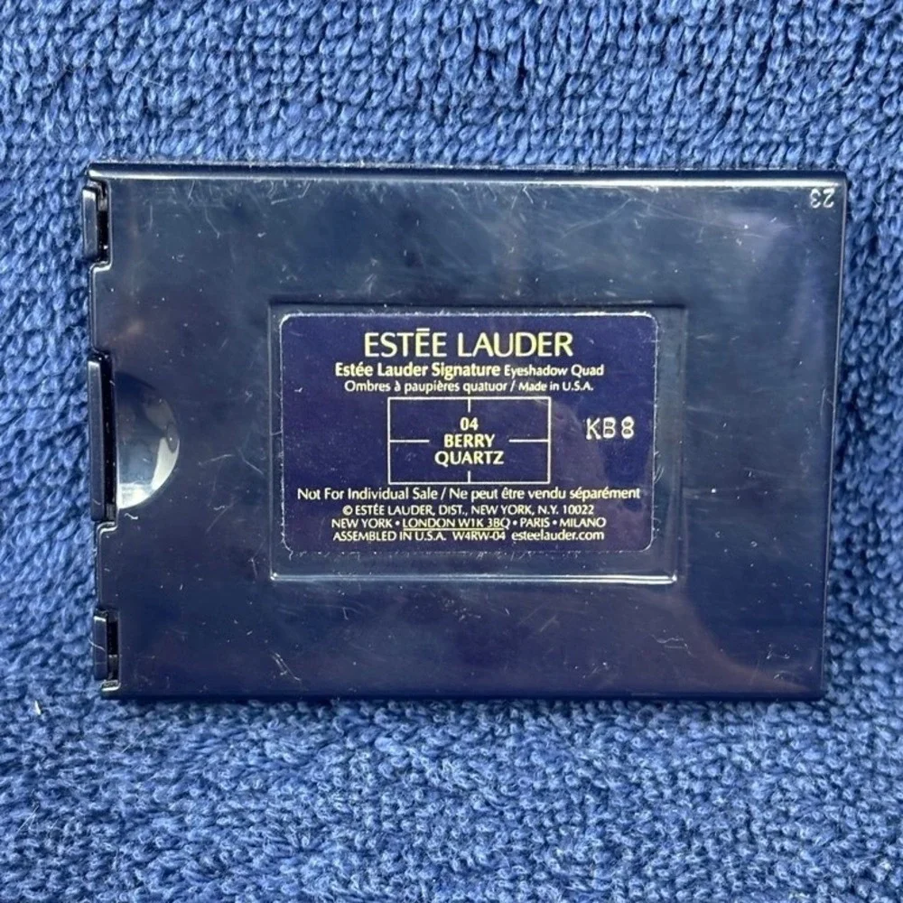 Estee Lauder estee lauder